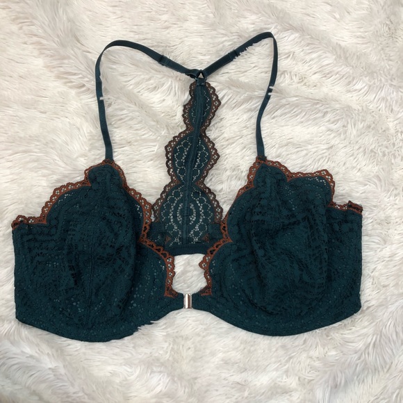 Free People Other - Intimately by Free People Lace Bralette